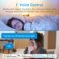 Meross HomeKit WiFi Light Switch – Smart Control with Alexa & Apple HomeKit