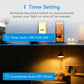 Meross HomeKit WiFi Light Switch – Smart Control with Alexa & Apple HomeKit