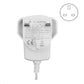 WiFi Baby Monitor – 5-Inch HD LCD Screen & Mobile App Control with PTZ Camera