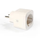 Tuya EU 16A Smart Plug with Power Monitoring – WiFi Smart Socket, Works with Alexa & Google Home