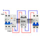 Din Rail WiFi Tuya Smart Energy Power Meter – Real-Time Monitoring & Remote Control