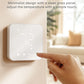 Meross Matter Smart Wi-Fi Thermostat – Compatible with 95% Heating & Cooling Systems
