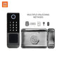 TYSH Tuya WiFi Smart Lock – Double Fingerprint Digital Security