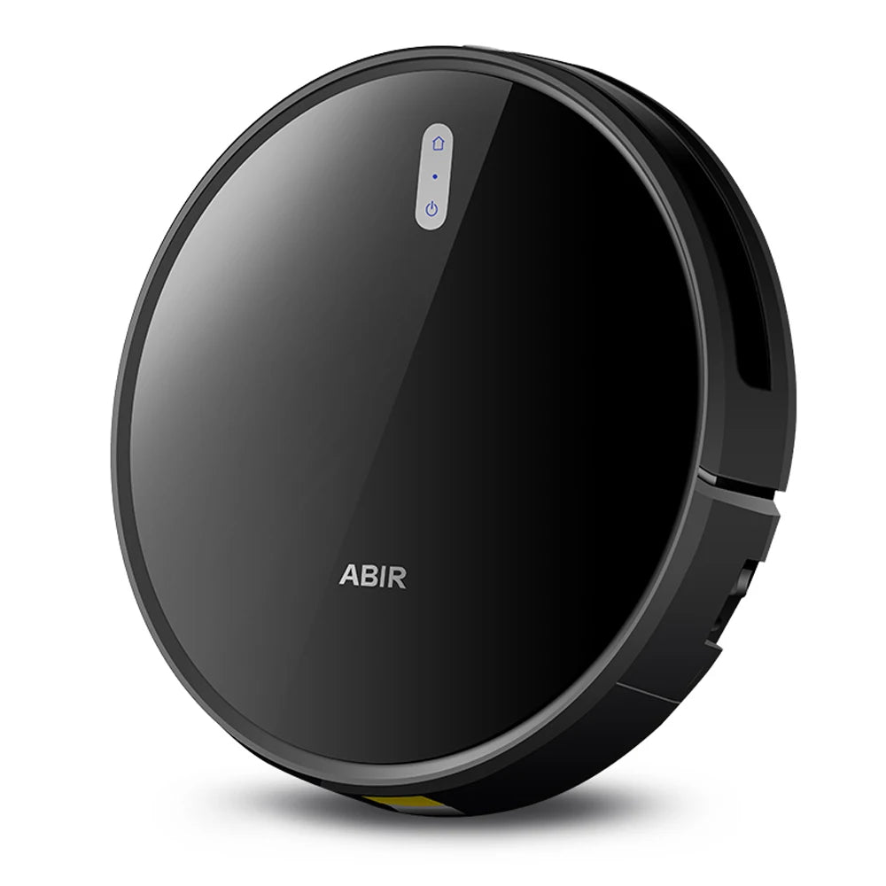G20 Tuya WiFi Smart Robot Vacuum Cleaner & Mop – App Control for Effortless Cleaning