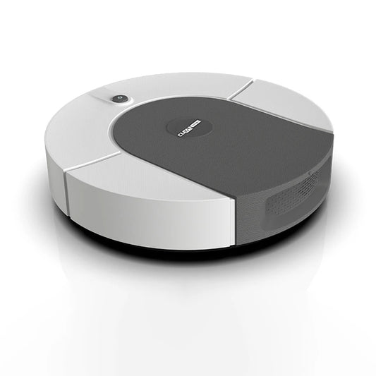 3-in-1 Automatic Mopping Robot Vacuum Cleaner – Sweep, Mop & Vacuum in One Smart Device