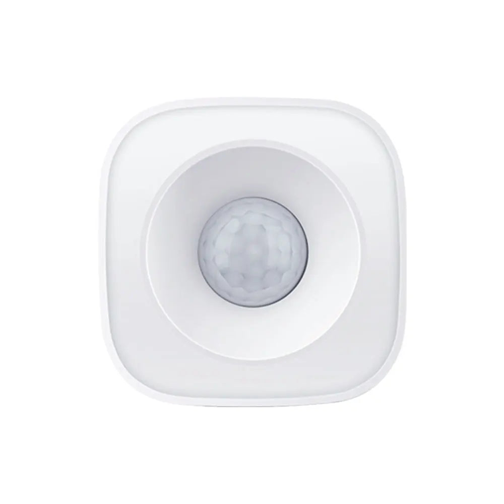 Tuya WiFi Smart PIR Motion Sensor – Wireless Motion Detector with App & Voice Control