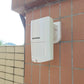 DC12V-24V Outdoor Wired MW PIR Motion Sensor – Pet Immune, Anti-Mask & IP65 Protection
