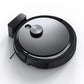 Tuya Smart Robot Vacuum Cleaner – Wet & Dry Mopping, Auto-Charging, Voice Control