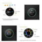 WiFi Smart Thermostat – Weekly Programmable Temperature Controller with App & Voice Control