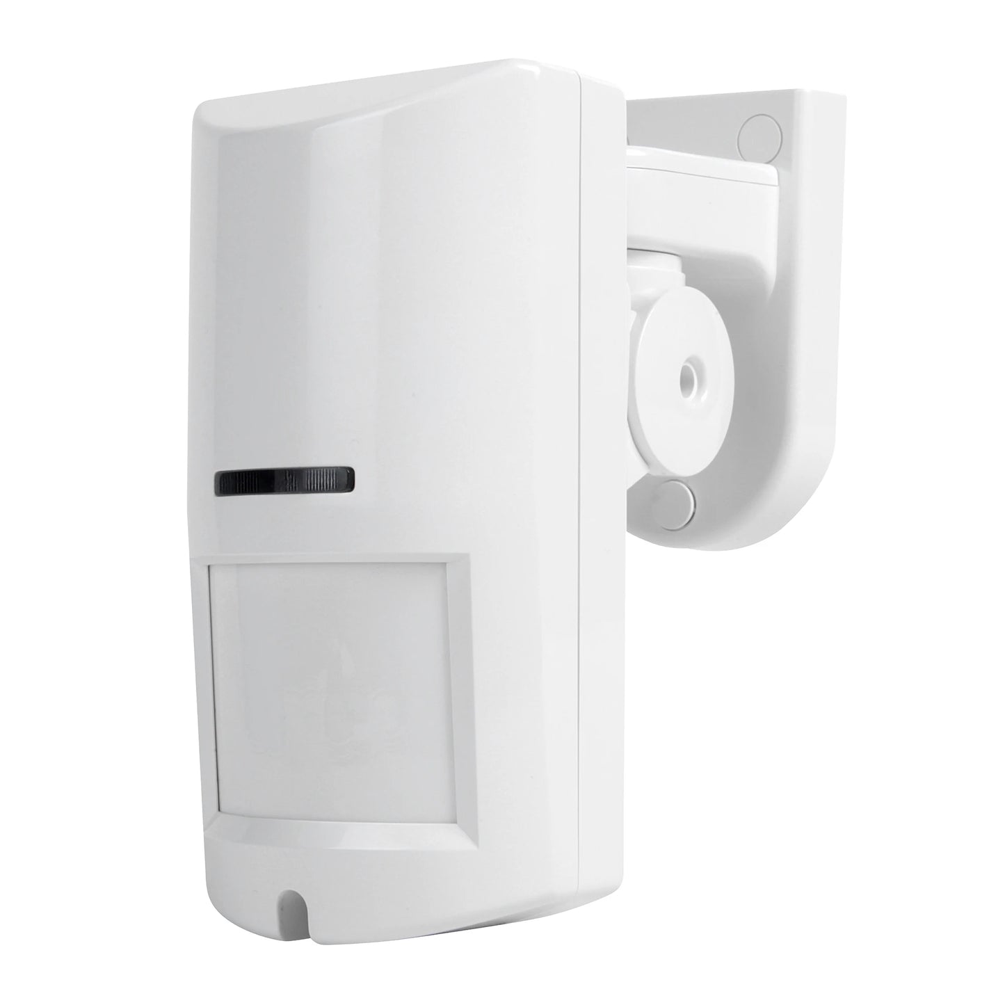 DC12V-24V Outdoor Wired MW PIR Motion Sensor – Pet Immune, Anti-Mask & IP65 Protection