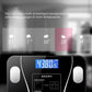 Smart Body Fat Scale – Bluetooth Weight & Health Analyzer