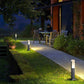 Outdoor LED Courtyard & Landscape Light – Waterproof, Durable & Energy-Efficient