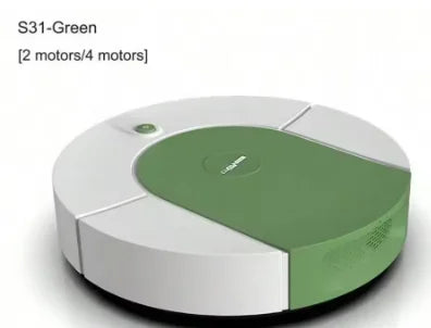 3-in-1 Automatic Mopping Robot Vacuum Cleaner – Sweep, Mop & Vacuum in One Smart Device