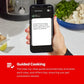 Instant Pot Pro Plus Wi-Fi Smart 10-in-1 Multi-Cooker – Pressure Cooker, Slow Cooker, Rice Cooker & More