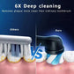 Electric Rotating Toothbrush for Adults