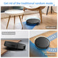 ONSON 2-in-1 Robot Vacuum & Mop Combo – Smart Cleaning for Pet Hair & Hard Floors
