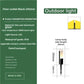 Outdoor LED Courtyard & Landscape Light – Waterproof, Durable & Energy-Efficient