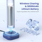 Sejoy Sonic Toothbrush – Ultra Whitening & Gum Care