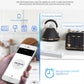 Tuya WiFi Smart Power Strip – US Plug with/without Power Monitor, Surge Protector, Works with Alexa & Google Home