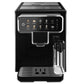 High-End Fully Automatic Coffee Machine – Intelligent Touch Screen Espresso Maker for Home & Commercial Use