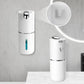 380ml Automatic Wall-Mounted Soap & Sanitizer Dispenser – Touchless Hygiene Made Easy