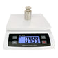 30kg/1g Digital Precision Kitchen Scale – LCD Display Electronic Food & Weight Scale