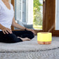 Tuya WiFi Smart Humidifier & Essential Oil Diffuser – Ultrasonic Aromatherapy with Google Home & Alexa