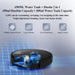 G20 Tuya WiFi Smart Robot Vacuum Cleaner & Mop – App Control for Effortless Cleaning