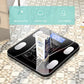 Smart Body Fat Scale – Bluetooth Weight & Health Analyzer