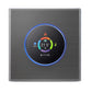 WiFi Smart Thermostat – Weekly Programmable Temperature Controller with App & Voice Control