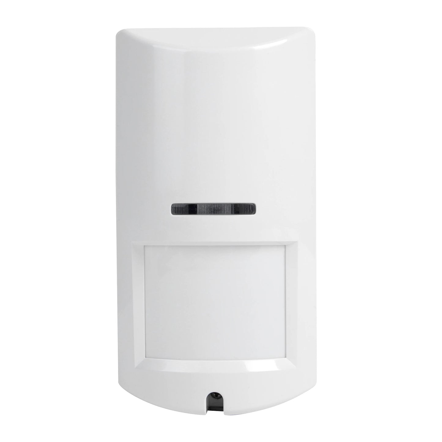 DC12V-24V Outdoor Wired MW PIR Motion Sensor – Pet Immune, Anti-Mask & IP65 Protection