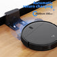 ONSON 2-in-1 Robot Vacuum & Mop Combo – Smart Cleaning for Pet Hair & Hard Floors