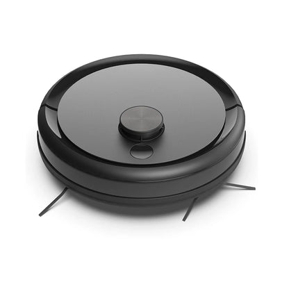 Tuya Smart Robot Vacuum Cleaner – Wet & Dry Mopping, Auto-Charging, Voice Control