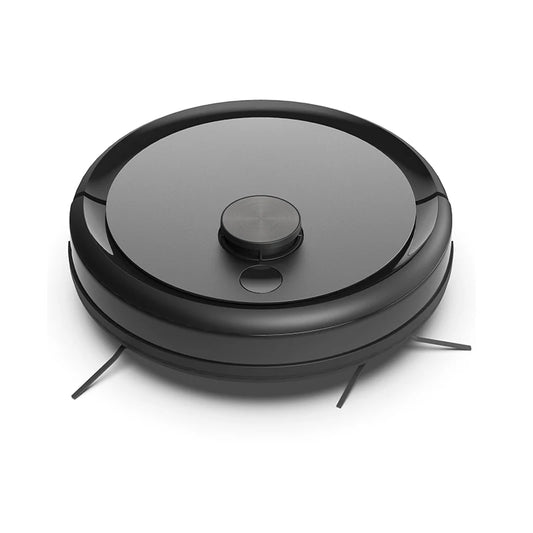 Tuya Smart Robot Vacuum Cleaner – Wet & Dry Mopping, Auto-Charging, Voice Control