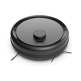 Tuya Smart Robot Vacuum Cleaner – Wet & Dry Mopping, Auto-Charging, Voice Control