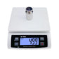 30kg/1g Digital Precision Kitchen Scale – LCD Display Electronic Food & Weight Scale