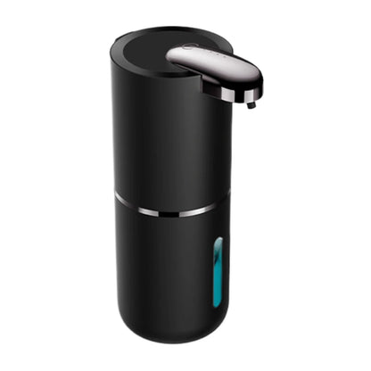 380ml Automatic Wall-Mounted Soap & Sanitizer Dispenser – Touchless Hygiene Made Easy