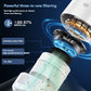 Smart WiFi Air Purifier – Formaldehyde Removal & Clean Air for Homes, Hotels & Offices