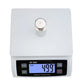30kg/1g Digital Precision Kitchen Scale – LCD Display Electronic Food & Weight Scale