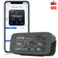 9-in-1 Multi-Gas Air Quality Detector with LCD Display – Tuya WiFi Smart Sensor
