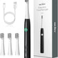 Sejoy Sonic Toothbrush – Ultra Whitening & Gum Care