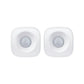Tuya WiFi Smart PIR Motion Sensor – Wireless Motion Detector with App & Voice Control