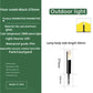 Outdoor LED Courtyard & Landscape Light – Waterproof, Durable & Energy-Efficient