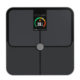 Digital Bathroom Scale – Smart Body Balance & BMI Analyzer
