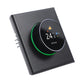 WiFi Smart Thermostat – Weekly Programmable Temperature Controller with App & Voice Control