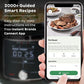 Instant Pot Pro Plus Wi-Fi Smart 10-in-1 Multi-Cooker – Pressure Cooker, Slow Cooker, Rice Cooker & More