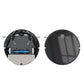 3-in-1 Tuya Smart Robot Vacuum Cleaner – Wet & Dry Floor Cleaning with WiFi App Control