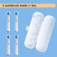Electric Rotating Toothbrush for Adults