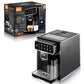 High-End Fully Automatic Coffee Machine – Intelligent Touch Screen Espresso Maker for Home & Commercial Use