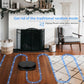 ONSON 2-in-1 Robot Vacuum & Mop Combo – Smart Cleaning for Pet Hair & Hard Floors